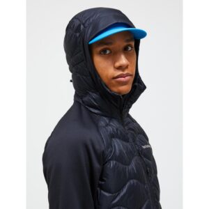 Peak Performance Peak Performance M Helium Down Hybrid Hood G79844 Lillehammer Sport 6