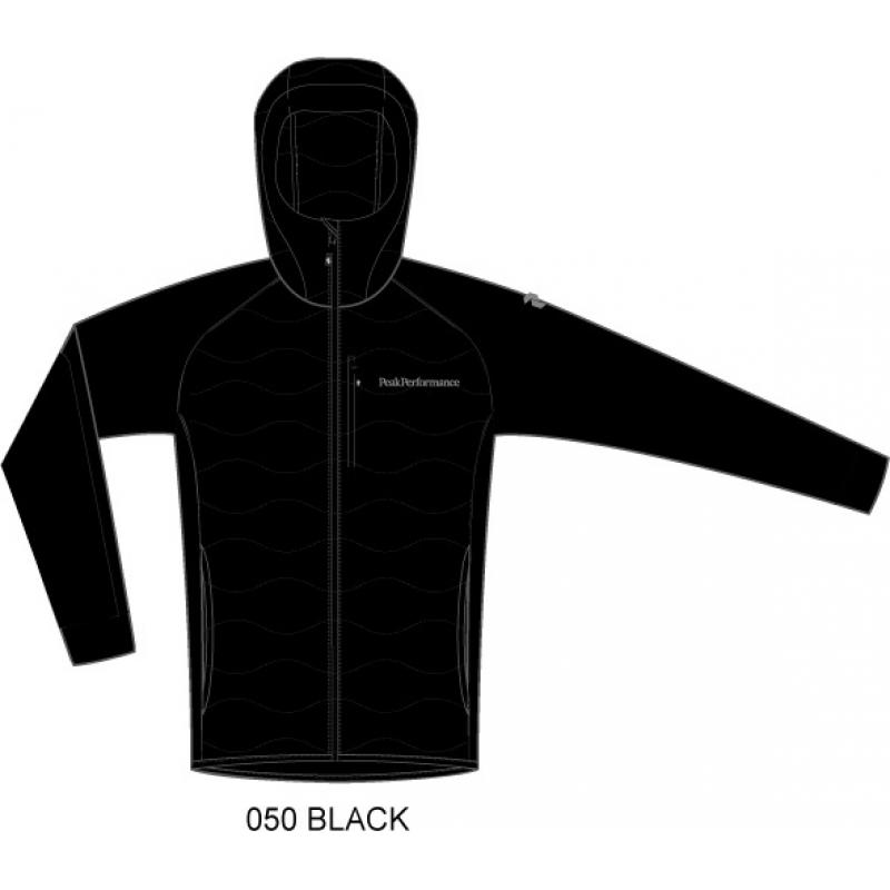 Peak Performance Peak Performance M Helium Down Hybrid Hood G79844 Lillehammer Sport 8