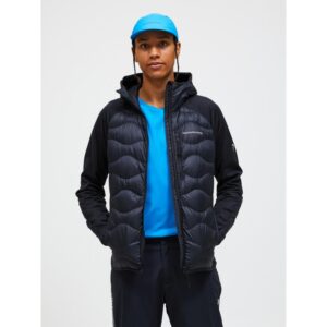 Peak Performance Peak Performance M Helium Down Hybrid Hood G79844 Lillehammer Sport 9