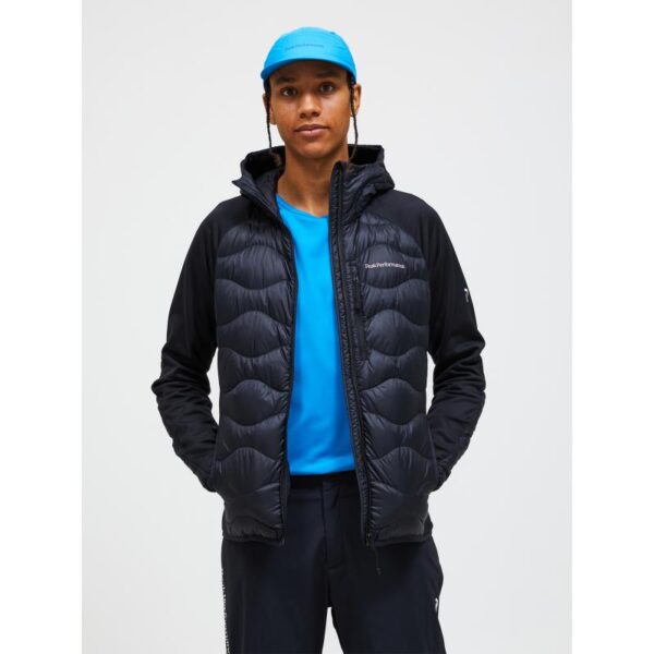 Peak Performance-M Helium Down Hybrid Hood-G79844-Lillehammer Sport-9 Peak Performance Peak Performance M Helium Down Hybrid Hood G79844 Lillehammer Sport 9