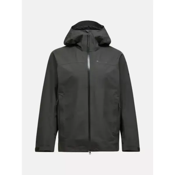 Peak Performance Treeline HIPE 2.5L Skalljakke M