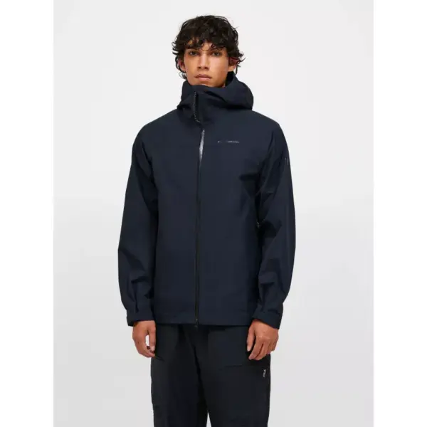 Peak Performance Treeline HIPE 2.5L Skalljakke M