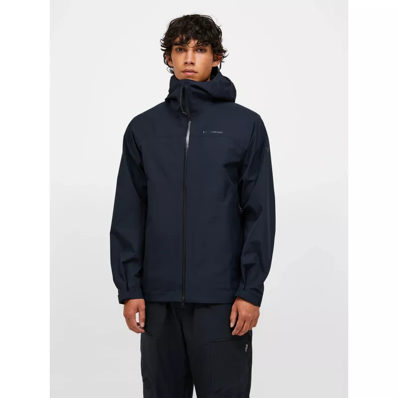 Peak Performance Treeline HIPE 2.5L Skalljakke M - Bilde 10