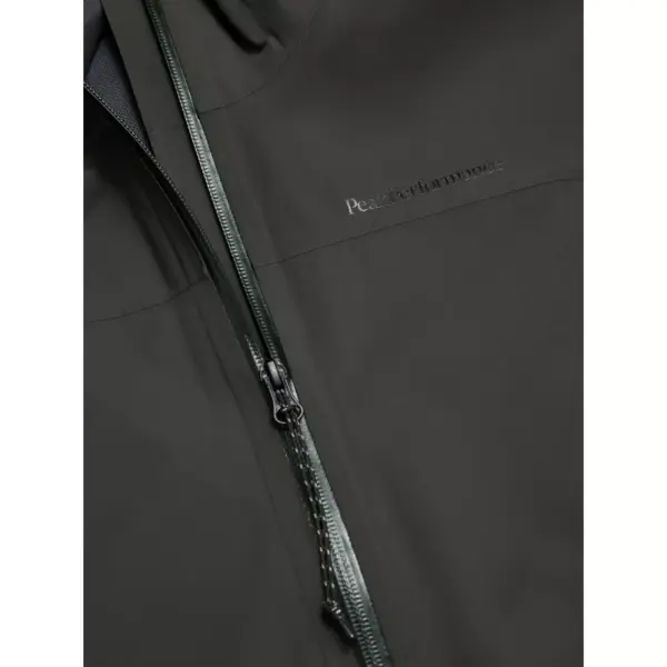 Peak Performance Treeline HIPE 2.5L Skalljakke M