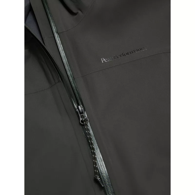 Peak Performance Treeline HIPE 2.5L Skalljakke M - Bilde 4