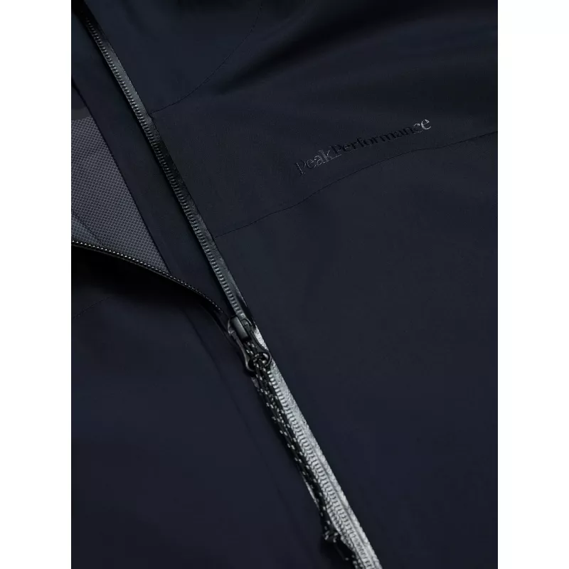 Peak Performance Treeline HIPE 2.5L Skalljakke M - Bilde 4
