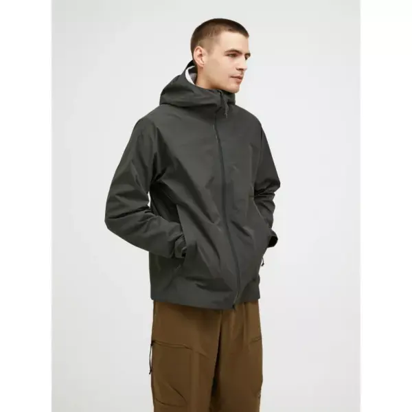Peak Performance Treeline HIPE 2.5L Skalljakke M