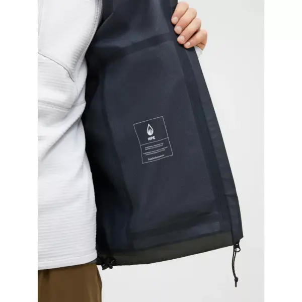 Peak Performance Treeline HIPE 2.5L Skalljakke M