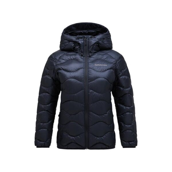Peak Performance Peak Performance W Helium Down Hood Jacket G79841 Lillehammer Sport 3