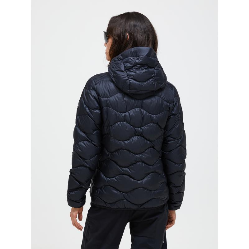 Peak Performance Peak Performance W Helium Down Hood Jacket G79841 Lillehammer Sport 11