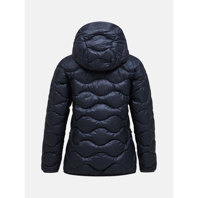 Peak Performance Peak Performance W Helium Down Hood Jacket G79841 Lillehammer Sport 4