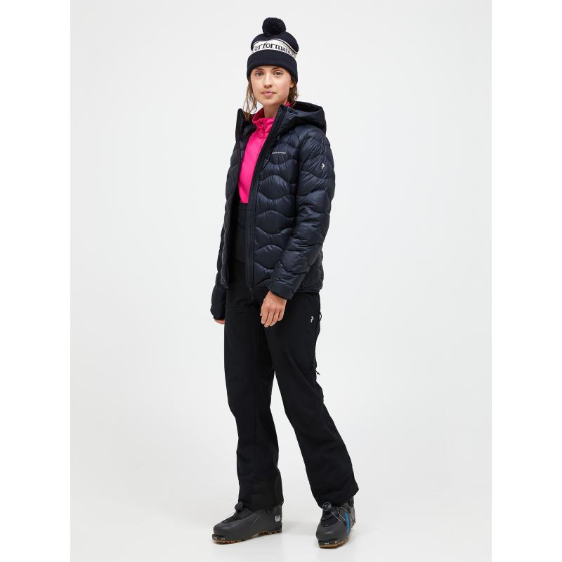 Peak Performance Peak Performance W Helium Down Hood Jacket G79841 Lillehammer Sport 6