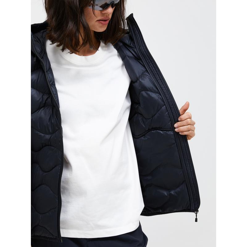 Peak Performance Peak Performance W Helium Down Hood Jacket G79841 Lillehammer Sport 8