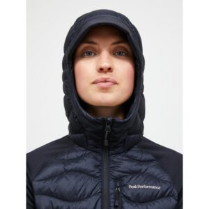 Peak Performance Peak Performance W Helium Down Hybrid Hood G79840 Lillehammer Sport 11