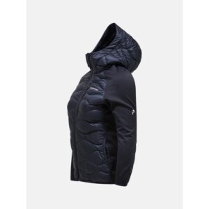 Peak Performance Peak Performance W Helium Down Hybrid Hood G79840 Lillehammer Sport 12