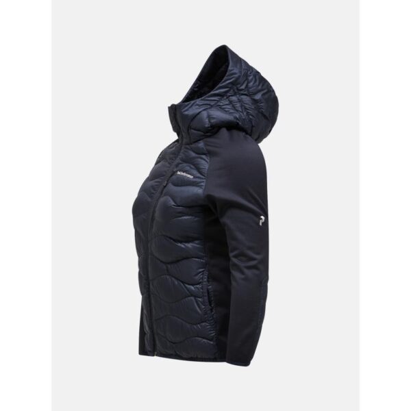 Peak Performance Peak Performance W Helium Down Hybrid Hood G79840 Lillehammer Sport 12