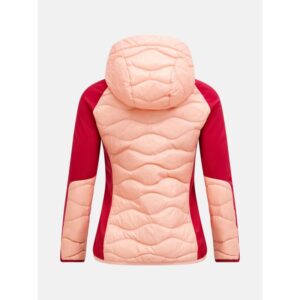 Peak Performance Peak Performance W Helium Down Hybrid Hood G79840 Lillehammer Sport 2
