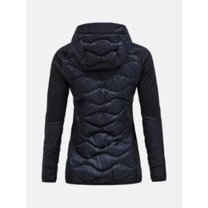 Peak Performance Peak Performance W Helium Down Hybrid Hood G79840 Lillehammer Sport 3