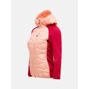 Peak Performance Peak Performance W Helium Down Hybrid Hood G79840 Lillehammer Sport 3