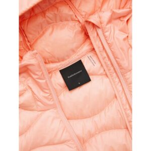 Peak Performance Peak Performance W Helium Down Hybrid Hood G79840 Lillehammer Sport 4