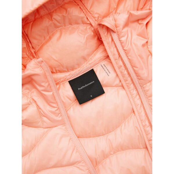 Peak Performance Peak Performance W Helium Down Hybrid Hood G79840 Lillehammer Sport 4