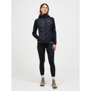 Peak Performance Peak Performance W Helium Down Hybrid Hood G79840 Lillehammer Sport 6