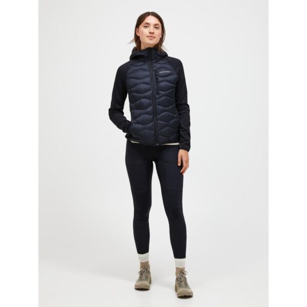 Peak Performance Peak Performance W Helium Down Hybrid Hood G79840 Lillehammer Sport 6