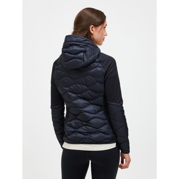 Peak Performance Peak Performance W Helium Down Hybrid Hood G79840 Lillehammer Sport 7