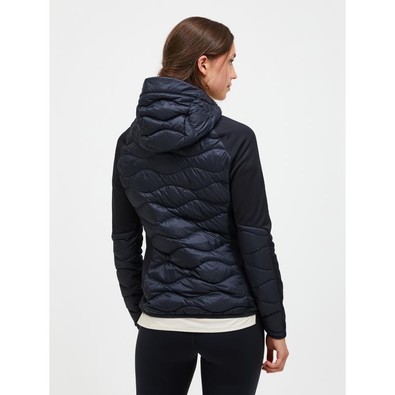 Peak Performance Peak Performance W Helium Down Hybrid Hood G79840 Lillehammer Sport 7