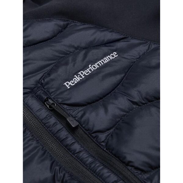 Peak Performance Peak Performance W Helium Down Hybrid Hood G79840 Lillehammer Sport 8