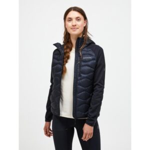 Peak Performance Peak Performance W Helium Down Hybrid Hood G79840 Lillehammer Sport 10