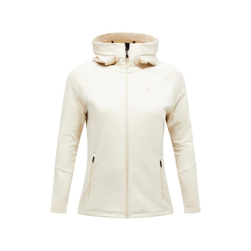 Peak Performance Peak Performance W Rider Essentials Zip Hood G80574 Lillehammer Sport 3