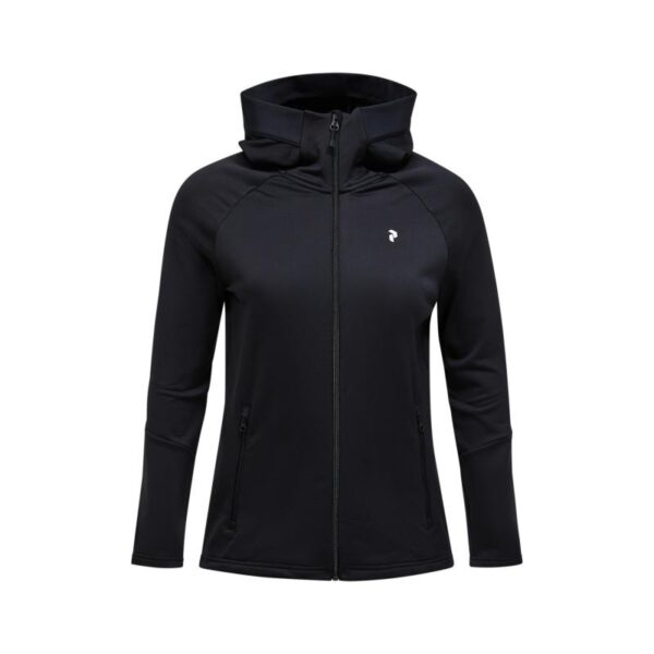 Peak Performance-W Rider Essentials Zip Hood-G80574-Lillehammer Sport-1 Peak Performance Peak Performance W Rider Essentials Zip Hood G80574 Lillehammer Sport 5
