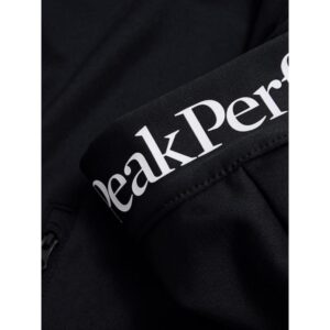 Peak Performance Peak Performance W Rider Essentials Zip Hood G80574 Lillehammer Sport 3