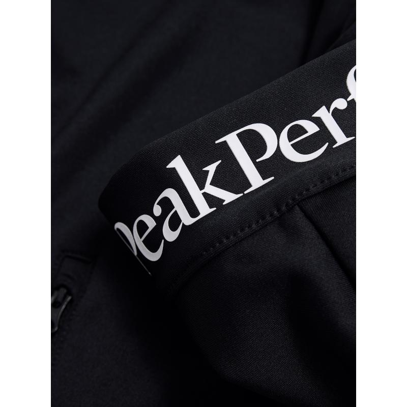 Peak Performance Peak Performance W Rider Essentials Zip Hood G80574 Lillehammer Sport 3