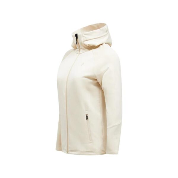 Peak Performance-W Rider Essentials Zip Hood-G80574-Lillehammer Sport-4 Peak Performance W Rider Essentials Zip Hood