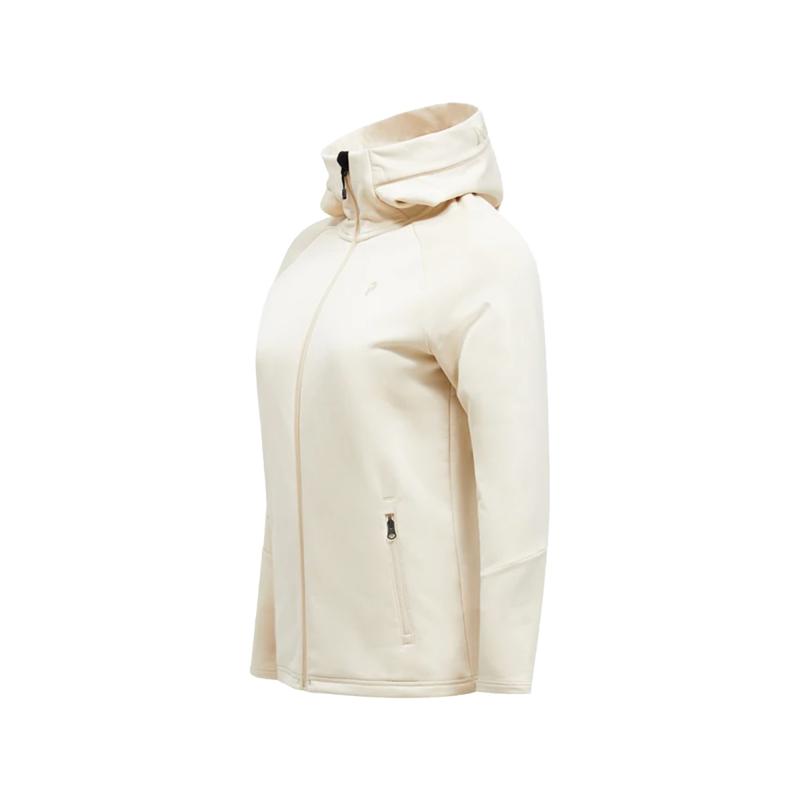Peak Performance W Rider Essentials Zip Hood - Bilde 4