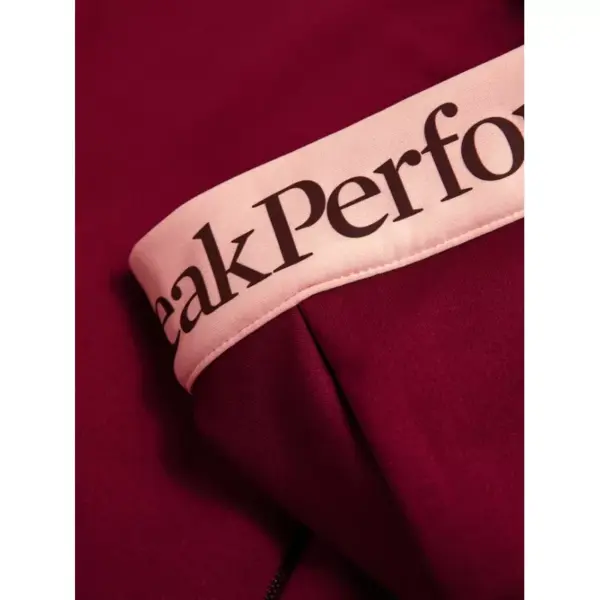 Peak Performance-W Rider Essentials Zip Hood-G80574-Lillehammer Sport-5 Peak Performance W Rider Essentials Zip Hood
