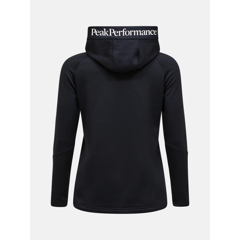 Peak Performance Peak Performance W Rider Essentials Zip Hood G80574 Lillehammer Sport 6