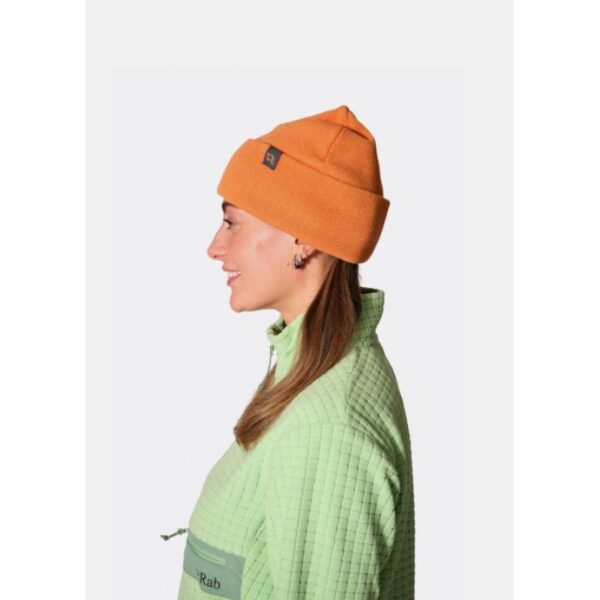 Rab Adzuki Beanie