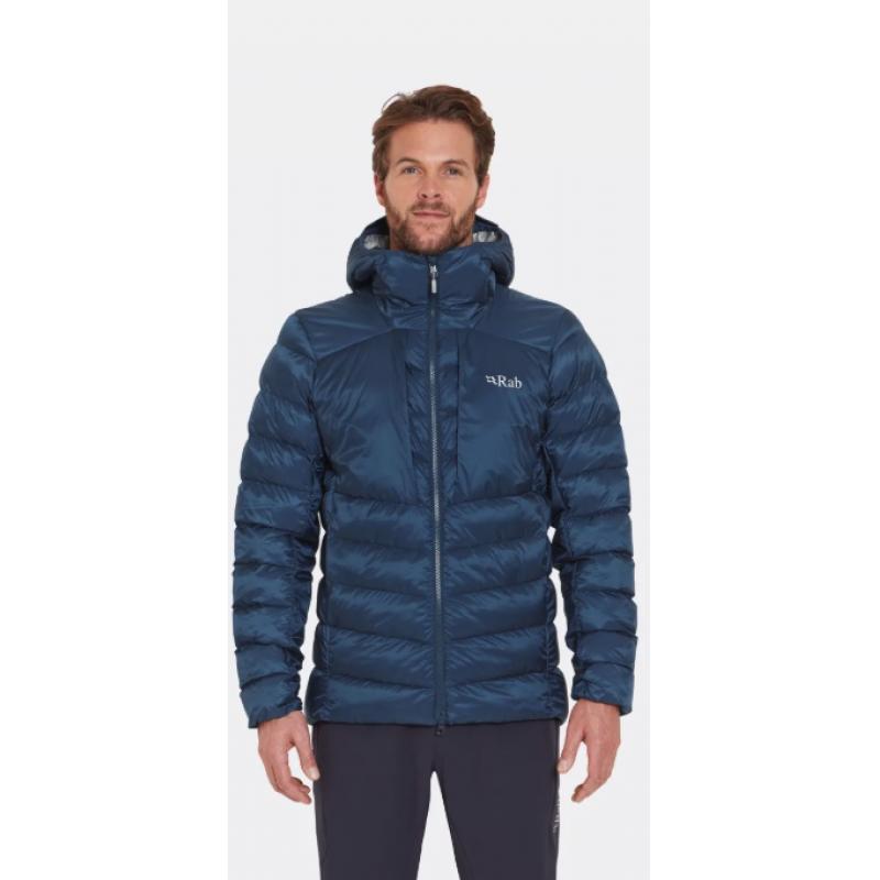 Rab Cirrus Ultra Hoody - Bilde 3