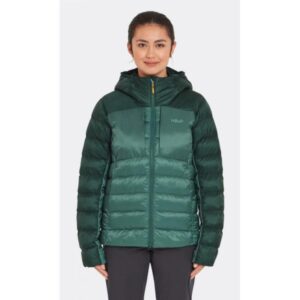 Rab Cirrus Ultra Hoody Wmns - Bilde 4