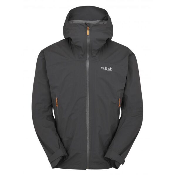 Rab Rab Downpour Light Jacket QWG-90 Lillehammer Sport 1