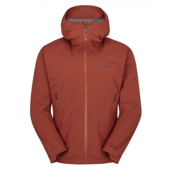 Rab Rab Downpour Light Jacket QWG-90 Lillehammer Sport 1