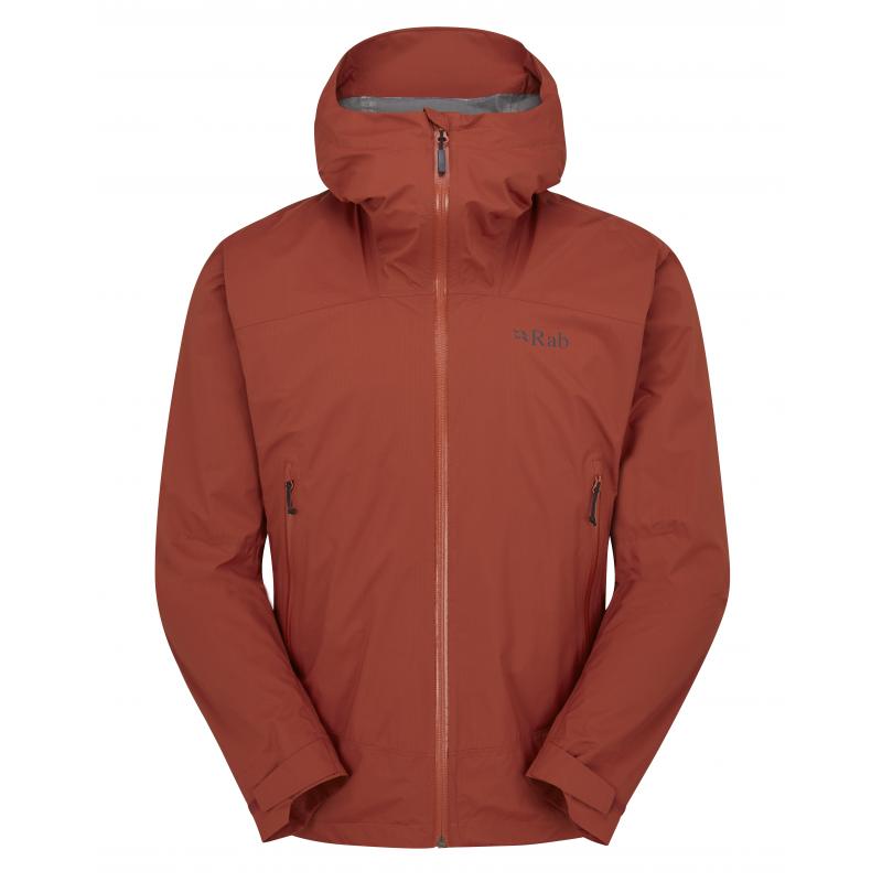 Rab Rab Downpour Light Jacket QWG-90 Lillehammer Sport 1