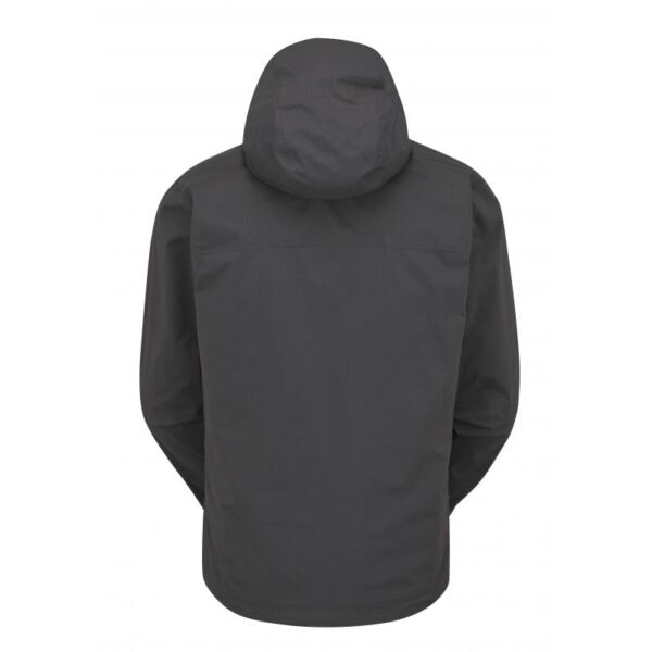 Rab Rab Downpour Light Jacket QWG-90 Lillehammer Sport 2