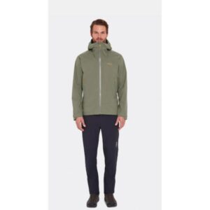 Rab Downpour Light Jacket - Bilde 2