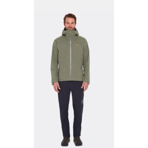 Rab Downpour Light Jacket