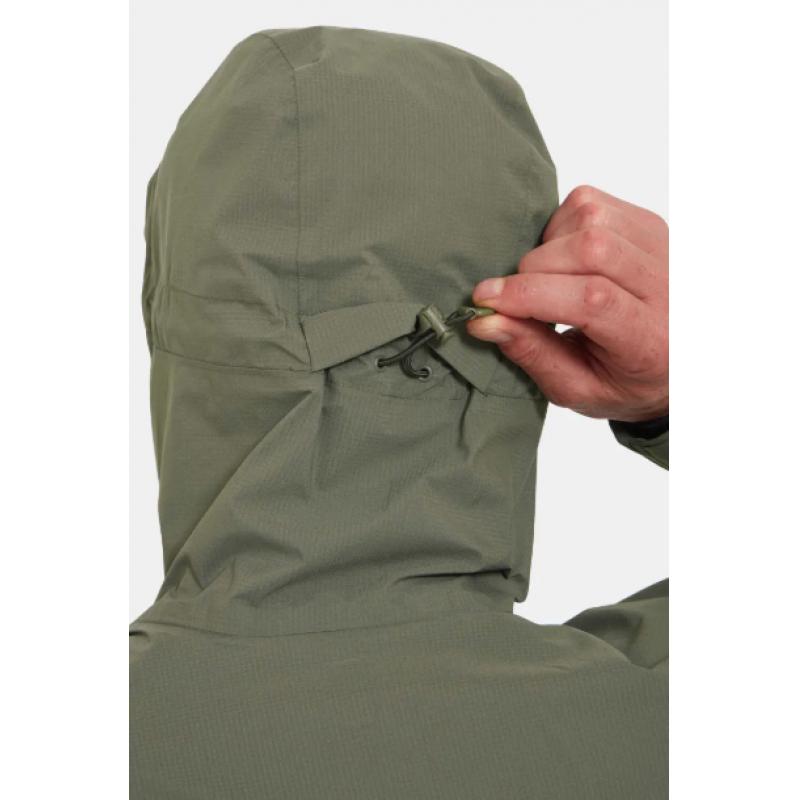 Rab Downpour Light Jacket - Bilde 3