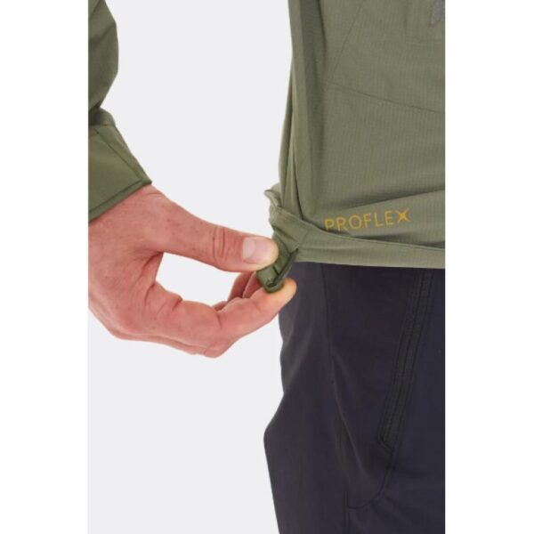 Rab Downpour Light Jacket